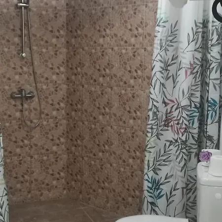 別荘 Casita Rural Con Jacuzzi Climatizado. *