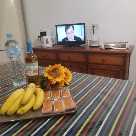 Semesterbostad Casita Rural Con Jacuzzi Climatizado. *