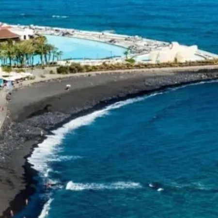 Casita Rural Con Jacuzzi Climatizado. Semesterbostad *