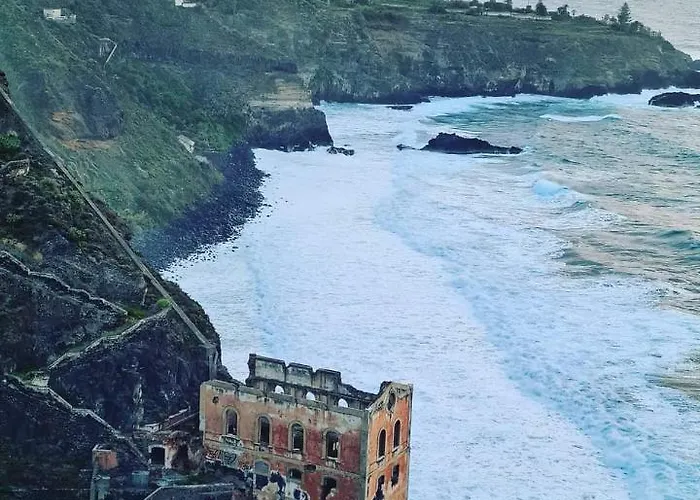 Дом отдыха Casita Rural Con Jacuzzi Climatizado.