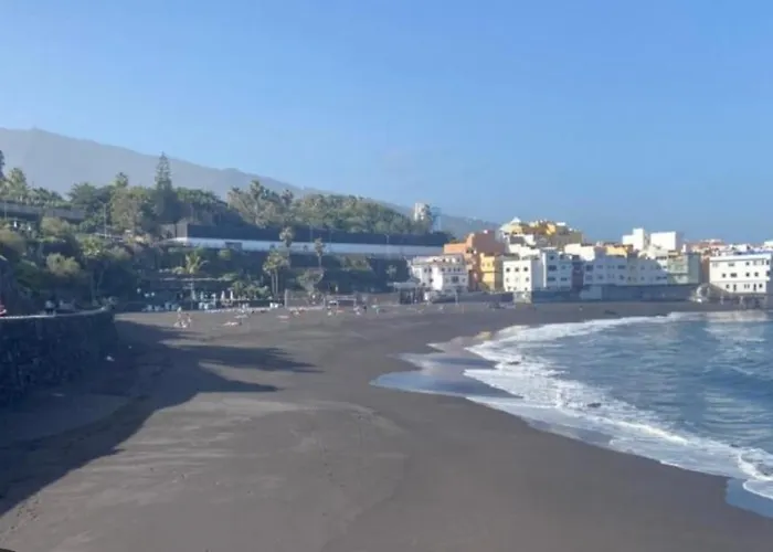 بيت للعطل Casita Rural Con Jacuzzi Climatizado. لوس رياليخوس