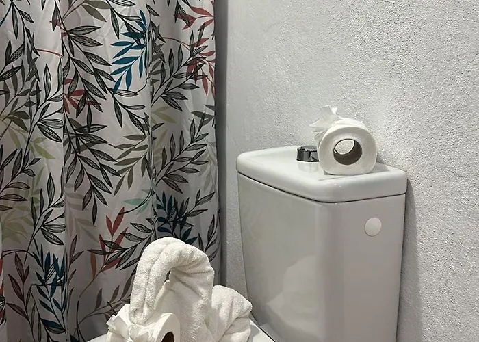 Дом отдыха Casita Rural Con Jacuzzi Climatizado. *