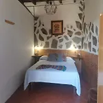 Casita Rural Con Jacuzzi Climatizado. בית נופש *