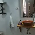 Casita Rural Con Jacuzzi Climatizado. בית נופש