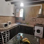 בית נופש Casita Rural Con Jacuzzi Climatizado. *
