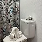 בית נופש Casita Rural Con Jacuzzi Climatizado. *