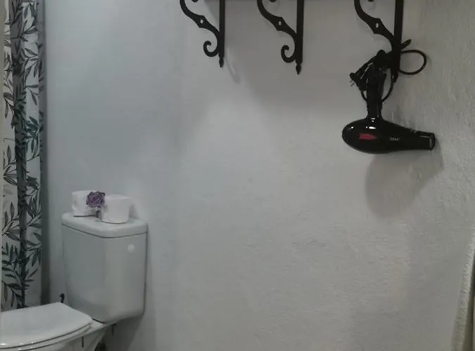 Casita Rural Con Jacuzzi Climatizado. 別荘 ロス・レアレホス