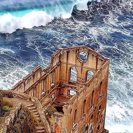 Casita Rural Con Jacuzzi Climatizado. Holiday home *