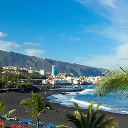 Casita Rural Con Jacuzzi Climatizado. Los Realejos