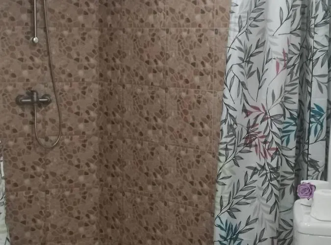 Prázdninový dům Casita Rural Con Jacuzzi Climatizado. *