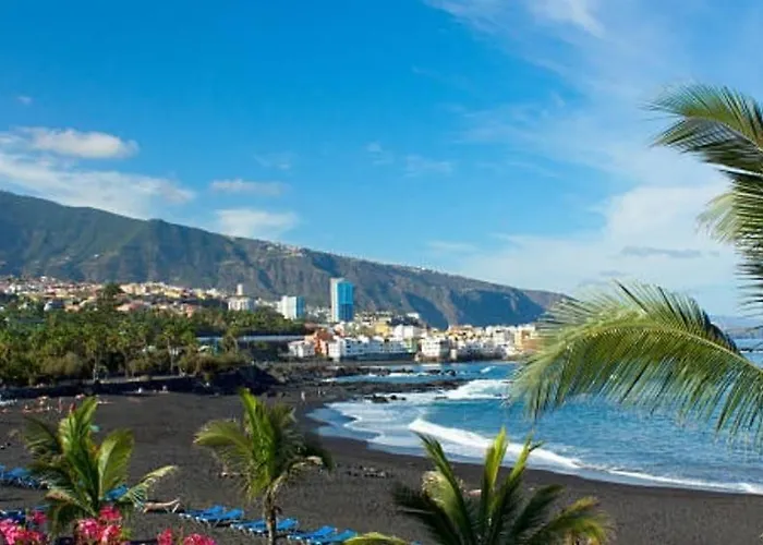 Casita Rural Con Jacuzzi Climatizado. Los Realejos