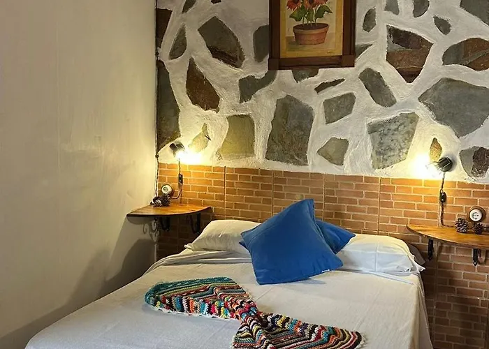 Casita Rural Con Jacuzzi Climatizado. Prázdninový dům *